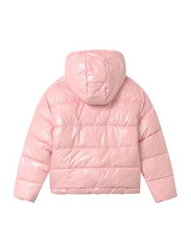 Chaqueta Valina pink Ellesse