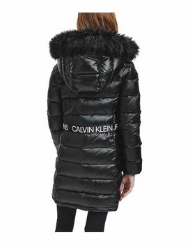 Plumas Essential Down Calvin klein