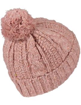 Gorro gracie cable beanie Superdry
