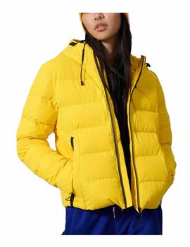 Chaqueta spirit sports puffer Superdry