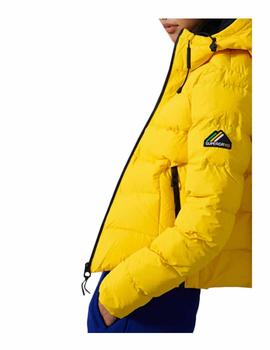 Chaqueta spirit sports puffer Superdry