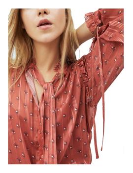 Blusa Miraya Pepe Jeans