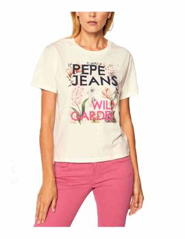 Camiseta Addison Pepe Jeans