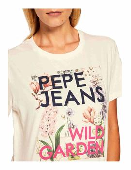 Camiseta Addison Pepe Jeans