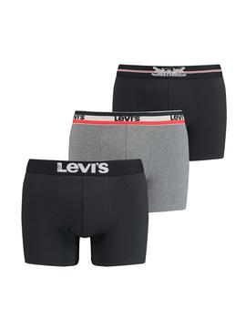 Boxer 3Pack Giftbox Levi´s