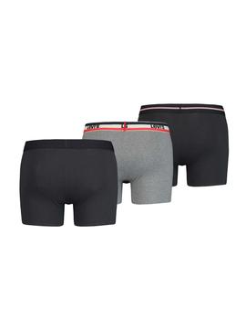 Boxer 3Pack Giftbox Levi´s