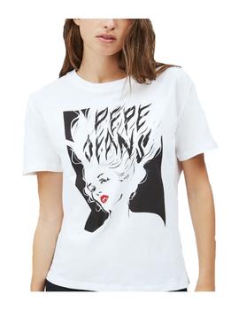 Camiseta Fabiana Pepe Jeans