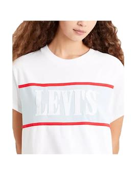 Camiseta manga corta Levi´s