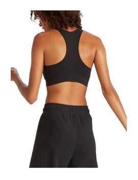 Top logo sport bra Levi's