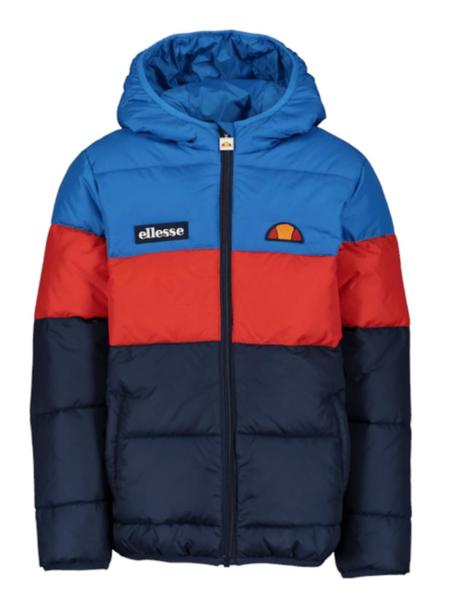 Chaqueta ellesse sale niño