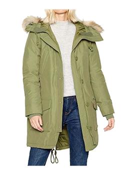 Abrigo Deep Lichen Levi s