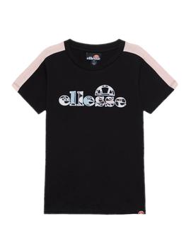 Camiseta Jenni black Ellesse