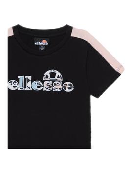 Camiseta Jenni black Ellesse