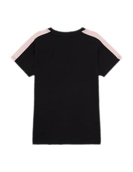 Camiseta Jenni black Ellesse