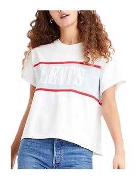 Camiseta manga corta Levi´s