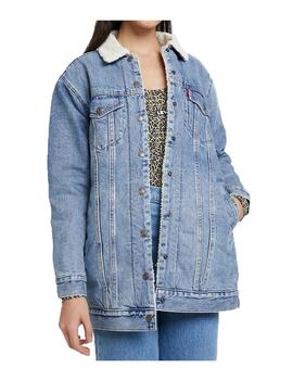 Chaqueta Sherpa Trucker Jacket Levi´s