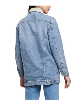 Chaqueta Sherpa Trucker Jacket Levi´s