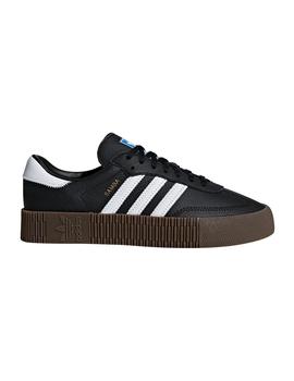 Zapatillas Sambarose W Adidas