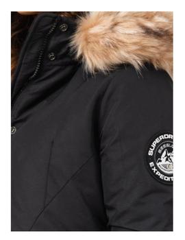 Abrigo Ashley Everest Superdry