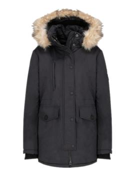 Abrigo Ashley Everest Superdry