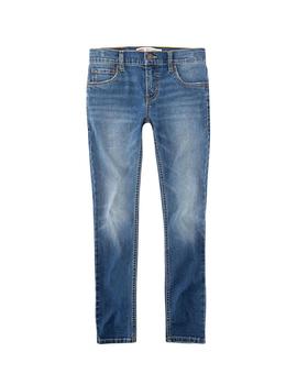 Pantalón 519 extreme skinny Levi´s