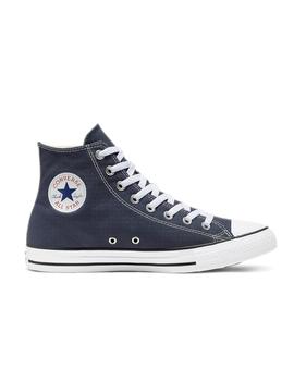 Zapatilla All Star azul marino Converse