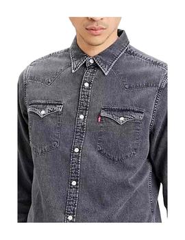 Camisa vaquera Barstow Levi´s