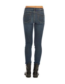 Pantalón vaquero Calvin Klein Jeans