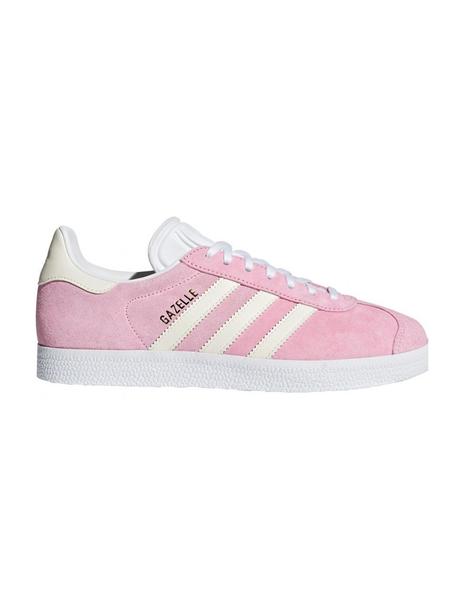 Zapatillas Gazelle rosa