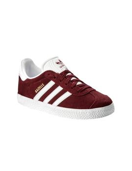 Zapatillas Gazelle Adidas Burdeos