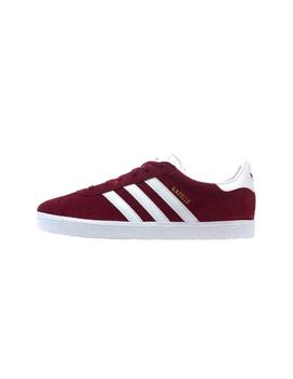 Zapatillas Gazelle Adidas Burdeos