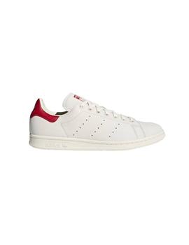 Zapatillas Stan Smith Adidas Roja