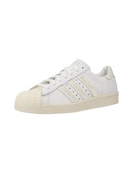 Zapatillas Superstar 80s Adidas Blanca