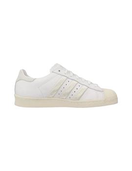 Zapatillas Superstar 80s Adidas Blanca