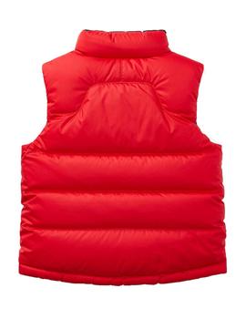Chaleco reversible Polo Ralph Laurent