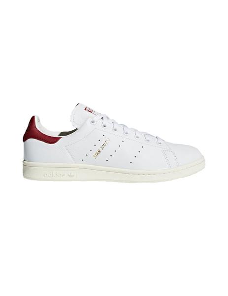 Stan Smith Burdeos Adidas