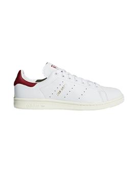 Zapatillas Stan Smith Burdeos Adidas