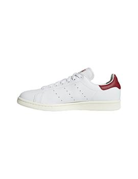 Zapatillas Stan Smith Burdeos Adidas