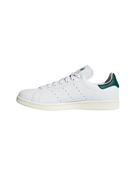 Zapatillas Stan Smith Verde Adidas