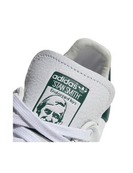 Zapatillas Stan Smith Verde Adidas