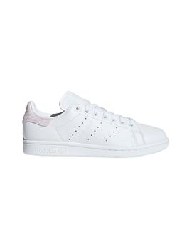 Zapatillas Stan Smith Rosa Adidas
