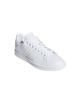 Zapatillas Stan Smith Rosa Adidas