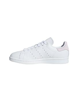 Zapatillas Stan Smith Rosa Adidas