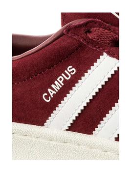 Zapatillas Campus Burdeos Adidas