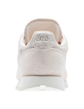 Zapatillas CL THR Classic Rosa claro Reebok