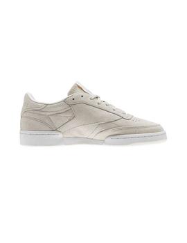 Zapatillas Club  C 85 Beige Reebok