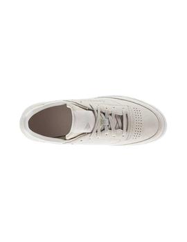 Zapatillas Club  C 85 Beige Reebok