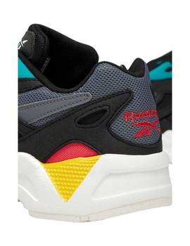 Zapatillas Aztrek 96 negra Reebok