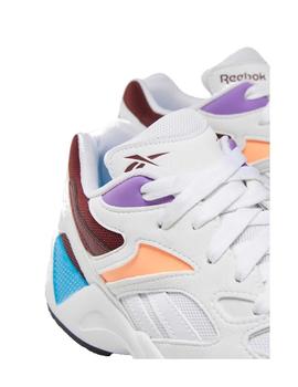 Zapatillas Aztrek 96 Blanca Reebok