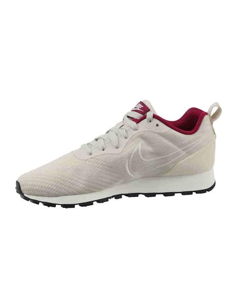 Predecir virar club Zapatillas MD Runner 2 Beige Nike